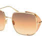 Toby 02 FT0901 30F gold brown