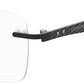 8853 003 Matte Black