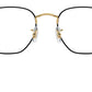 Hexagonal Optics RB6448 3175