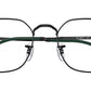 Jim Optics RB3694V 2509