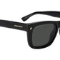 D2 0100/CS 807 Black