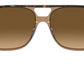 Bill One RB2205 1292M2 Havana Brown