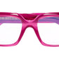 9349 Optical A9 Opal Fuchsia