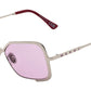 Unila Valley Silver Mauve