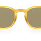 DB 1007/S Honeybrown Creamhorn