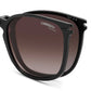 CA 332/CS WR7 LA Black Havana