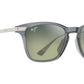 ManaOlana HTS623 14 Grey Silver