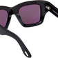 Ilias FT1154 01A Black Smoke
