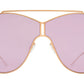 STUDIO 12.5 Champagne Gold