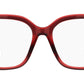 MJ 1038 LHF Burgundy