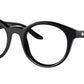 AR 7239 5875 Black