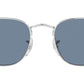 RJ9557S 212/80 silver