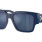 DX 6004 309455 Blue Blue