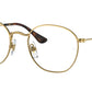RY9572V 4051 Gold