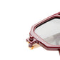 P8 DR Sun Dark Red