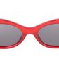 Edison Red