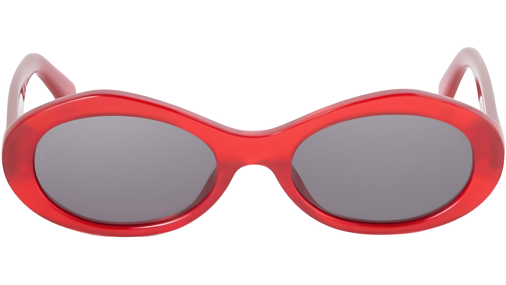 Edison Red