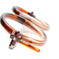 P1 GB Gradient Brown