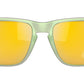 Holbrook OO9102 Y0 Dark Jade Opaline