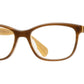 Follies OV5194 tortoise and cream