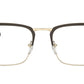 Heritage PR 54TV matte burnished and pale gold