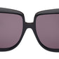 Lorelai FT1156 01A Black Smoke