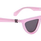 Jasper Milky Pink
