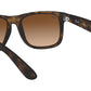Justin Classic RB4165 light havana