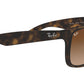 Justin Classic RB4165 light havana