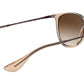 Erika RB4171 651413 transparent light brown