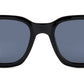 DB 7043/CS Red Havana Black Blue Polarized