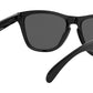 Frogskins OO9013 C4 polished black
