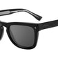 D2 0013/S 807 black