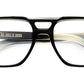 1394 Optical 05 Black Havana