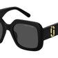 MARC 647/S 807 IR Black