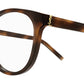 SL M112 002 shiny havana