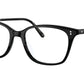 Addilyn OV5438U black