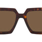 PR 23YS medium havana