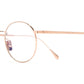 0001 Optical 02 Rose Gold