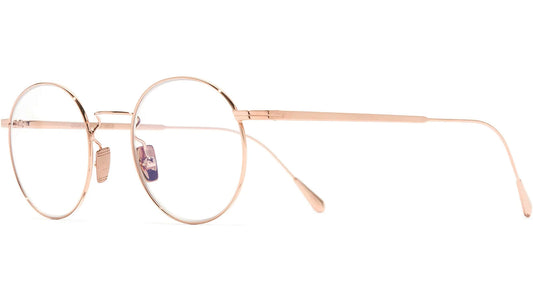 0001 Optical 02 Rose Gold