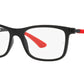 RY1549 3941 Black