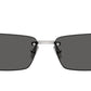 TF3108B 6001S4 Silver