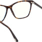 FT5762-B 052 Dark Havana