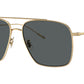 Dresner 5292P2 yellow