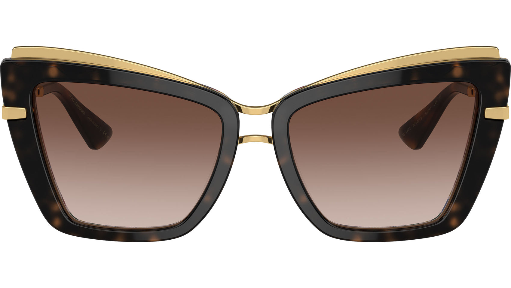 DG 4472 321713 Havana White Brown