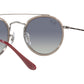 RJ9647S 289/4L transparent grey