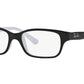 RY1527 3579 Black