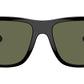 Boyfriend Two RB4547 601/58 Black Green