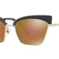 Alouette 4005 004/F9 gold