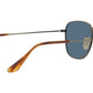 Frank RB8157 9208T0 demigloss gunmetal